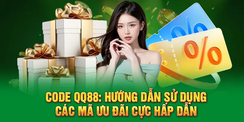 Code QQ88