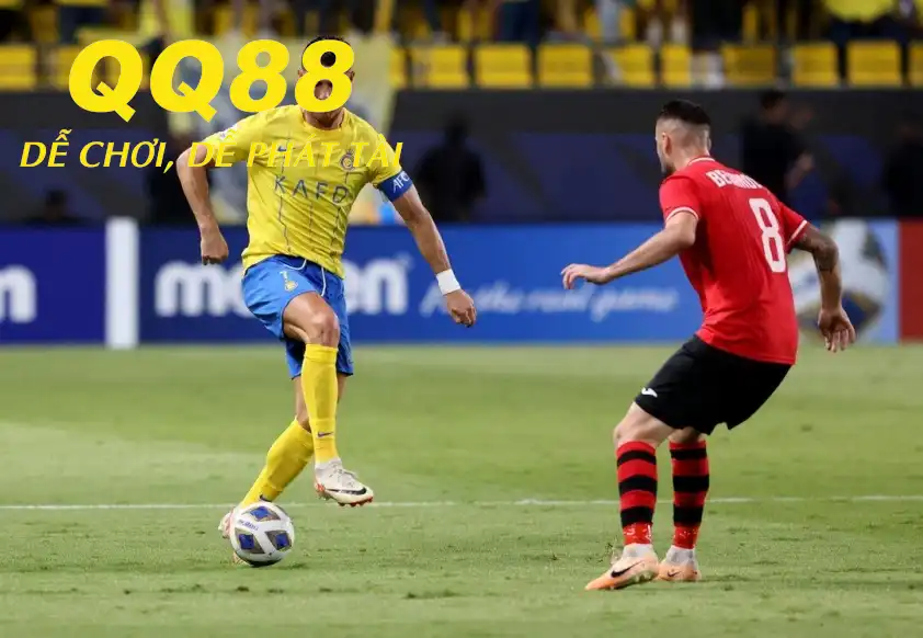 Al Nassr được dự đoán sẽ nối dài chuỗi chiến thắng khi hành quân đến sân của Istiqlol Dushanbe. Al Nassr được dự đoán sẽ nối dài chuỗi chiến thắng khi hành quân đến sân của Istiqlol Dushanbe.