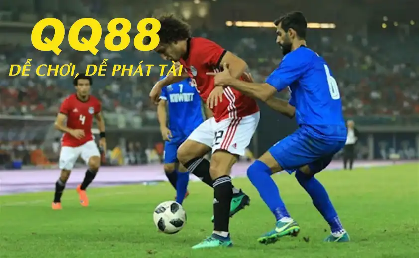 Ai Cập sẽ có được chiến thắng trước Kuwait. (Ảnh: Internet) Ai Cập sẽ có được chiến thắng trước Kuwait. (Ảnh: Internet)