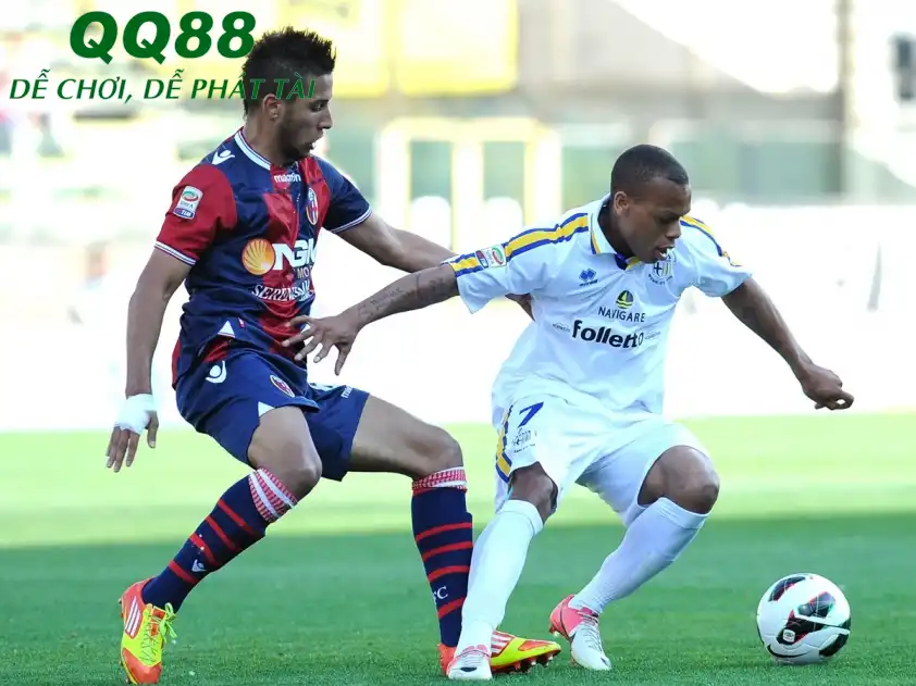 Cuộc đụng độ vô cùng khó đoán (Ảnh: Football Italia) Cuộc đụng độ vô cùng khó đoán (Ảnh: Football Italia)