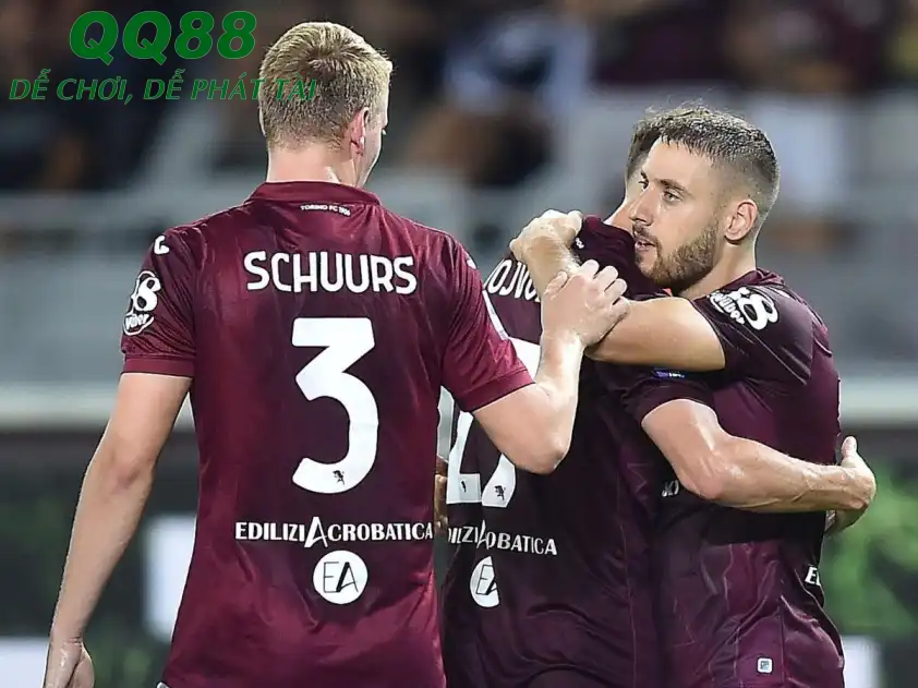 Việc thiếu vắng nhiều trụ cột vì chấn thương là nguyên nhân chính cho chuỗi thành tích bết bát gần đây của Torino (Ảnh: Football Italia) Việc thiếu vắng nhiều trụ cột vì chấn thương là nguyên nhân chính cho chuỗi thành tích bết bát gần đây của Torino (Ảnh: Football Italia)