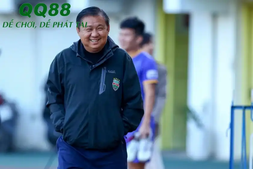 Ông Đặng Trần Chỉnh được dự đoán vẫn giữ ảnh hưởng lớn trong công tác chuyên môn. Ông Đặng Trần Chỉnh được dự đoán vẫn giữ ảnh hưởng lớn trong công tác chuyên môn.